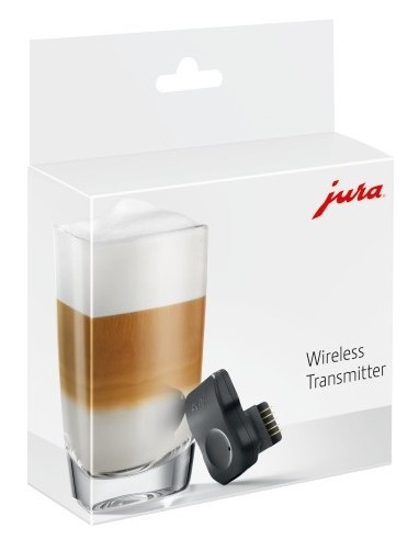 JURA Wireless Transmitter