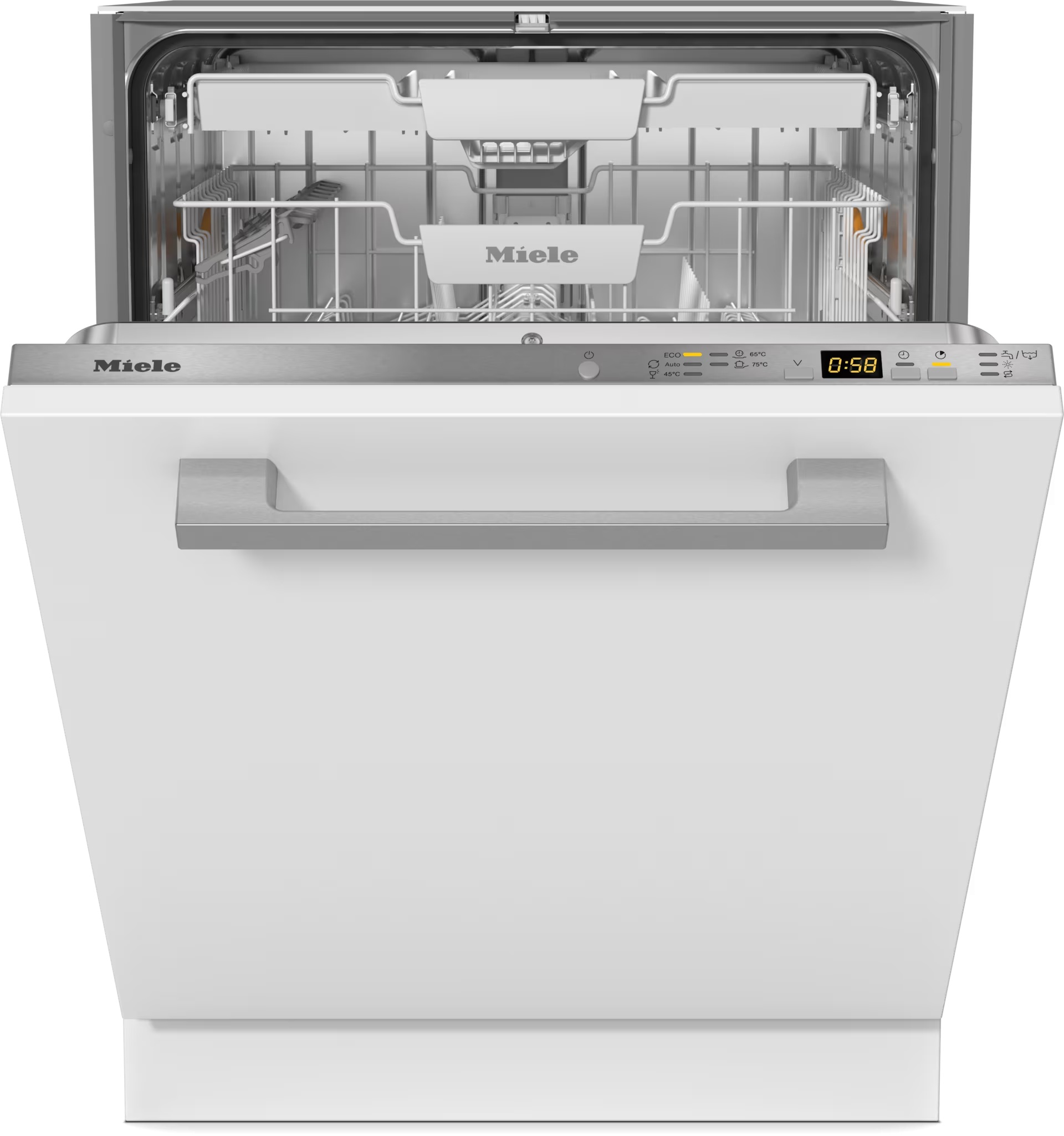 Miele G 5651 SCVi Active Nerezová ocel