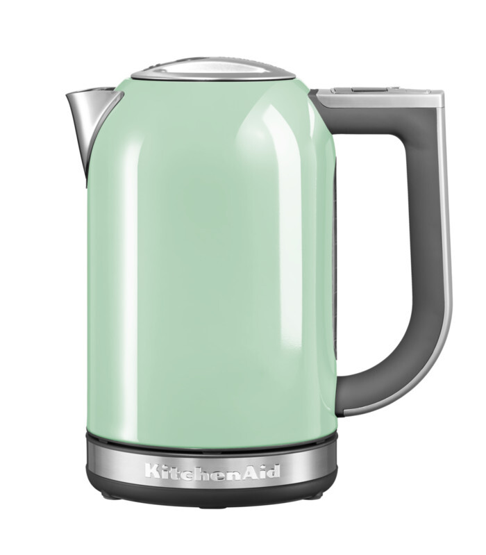 Kitchenaid rychlovarná konvice 5KEK1722EPT pistáciová