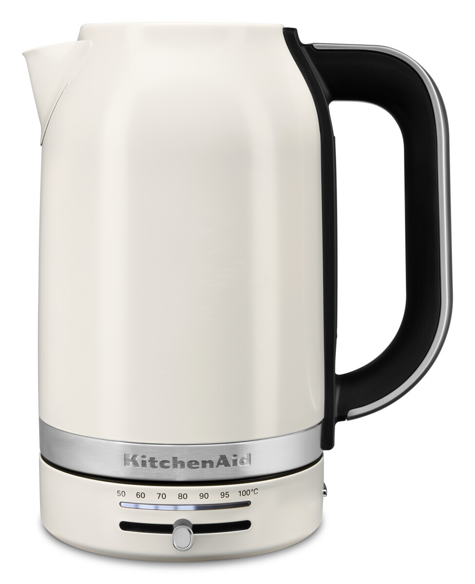 KitchenAid rychlovarná konvice 5KEK1701EPL porcelánová
