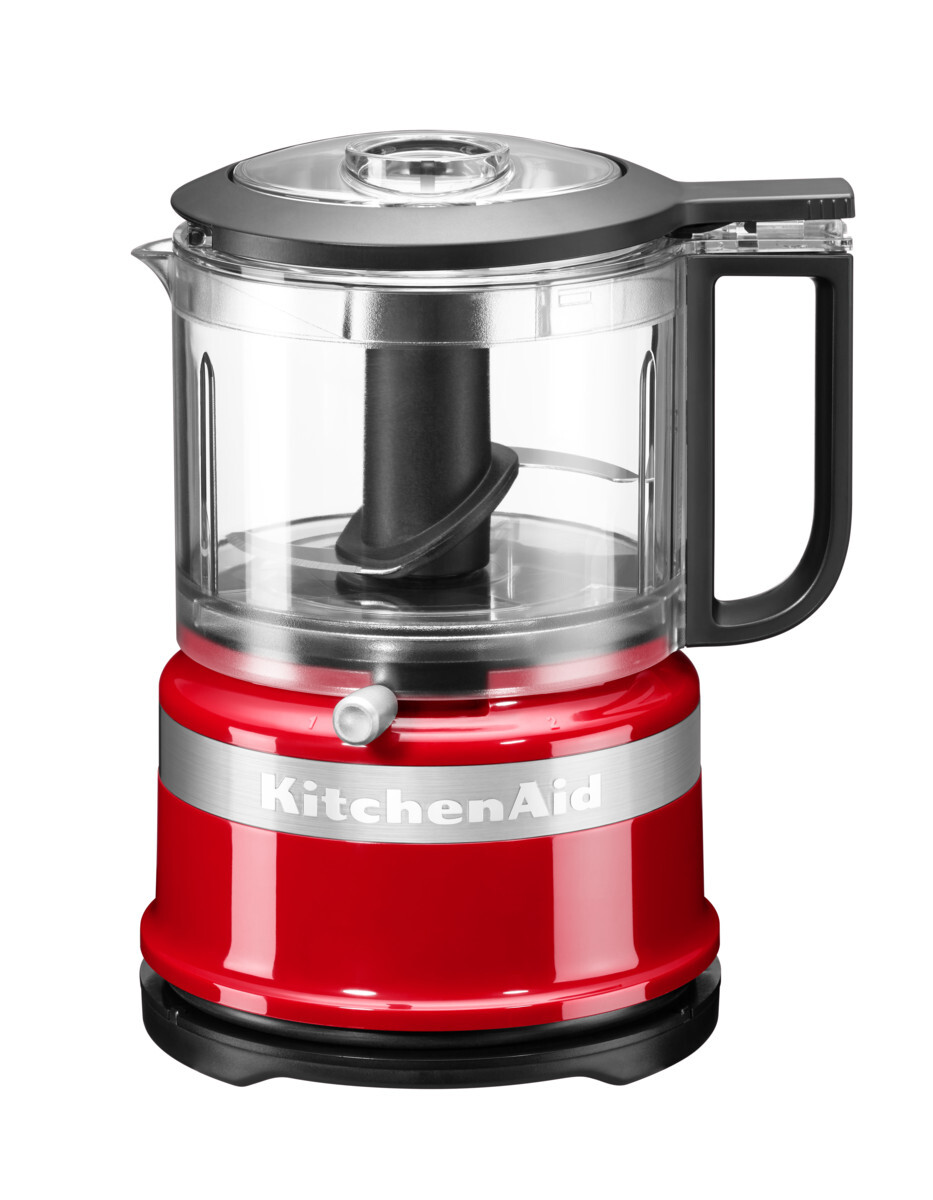 KitchenAid sekáček 5KFC3516EER královská červená