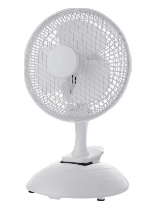 Entac EPTMF-17W mini stolní ventilátor 17 W