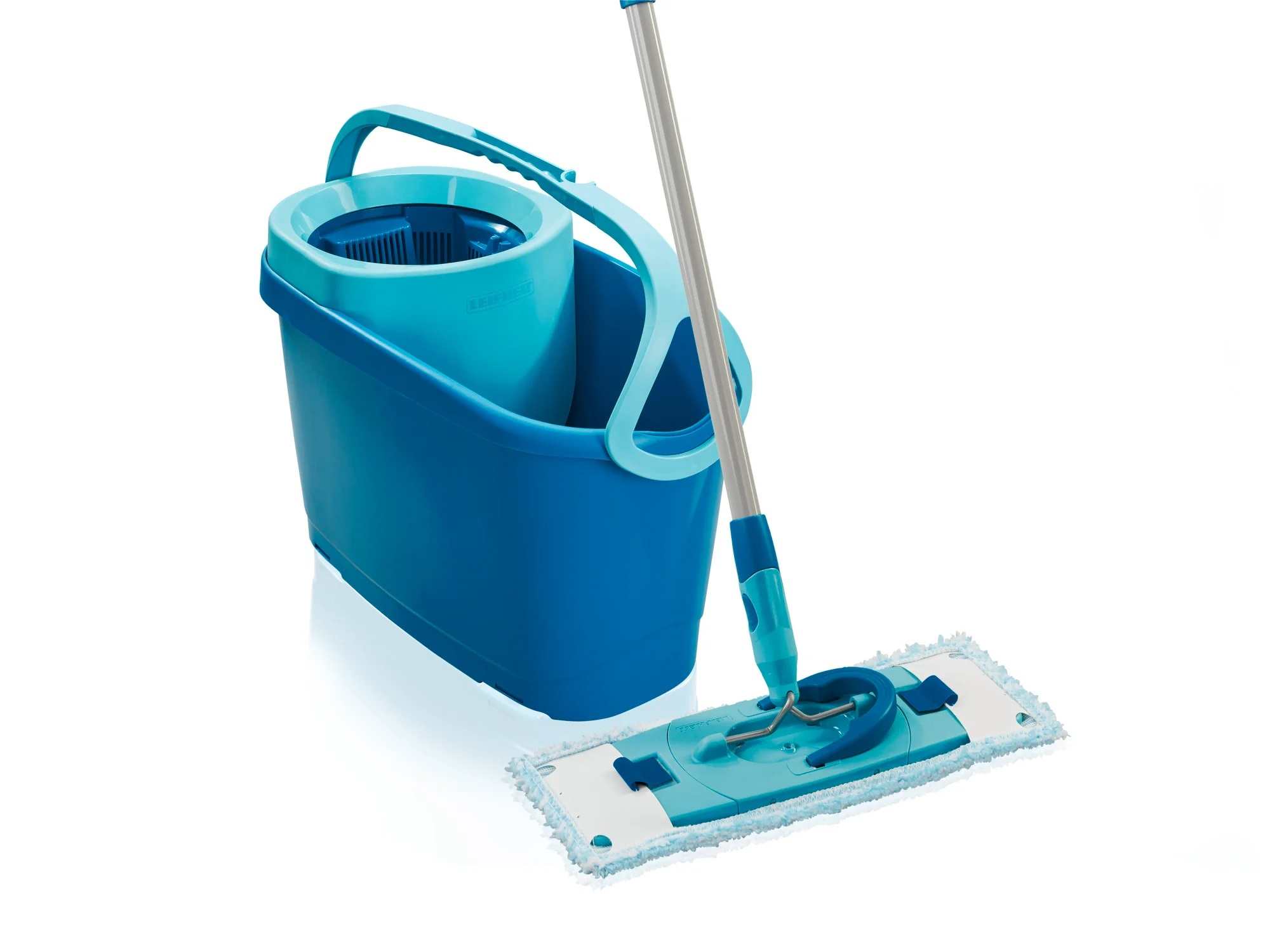 Leifheit 52120 Set Clean Twist M Ergo