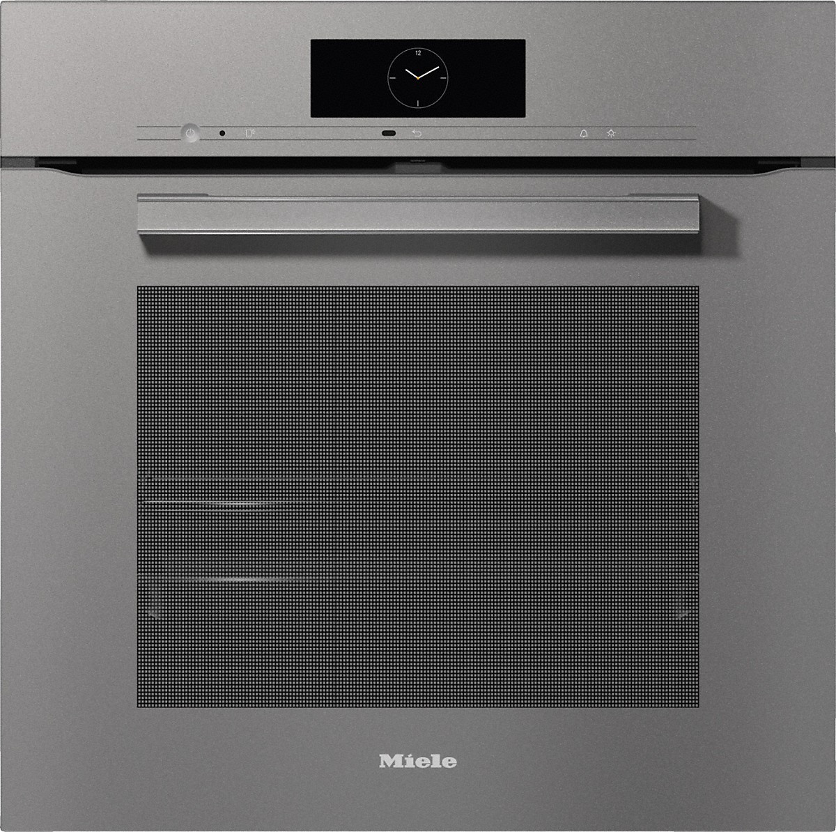 Miele H 7860 BP Grafitově šedá