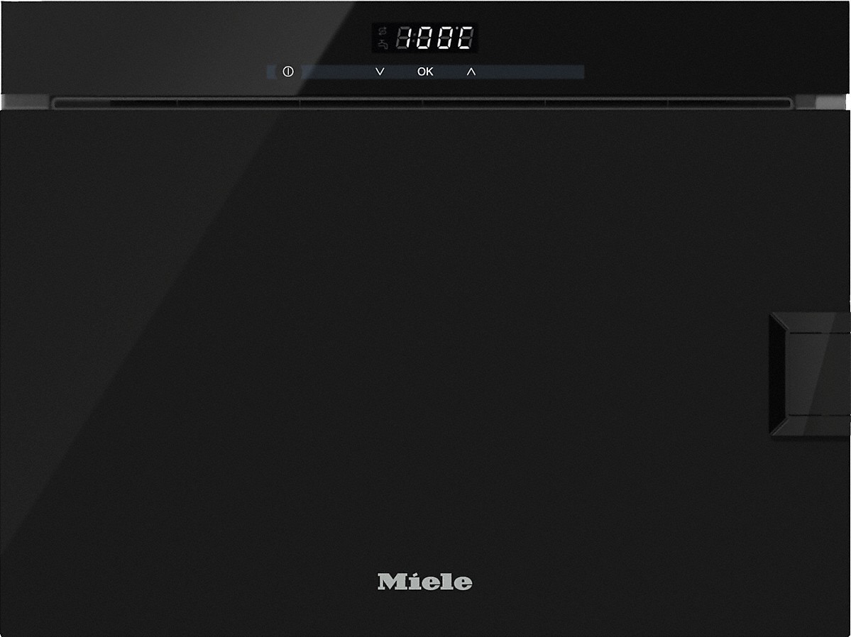 Miele DG 6010 Parní trouba stolní
