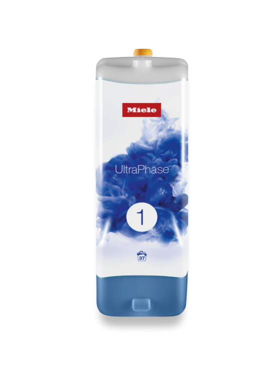 MIELE UltraPhase 1 kartuše Prací prostředek 1,4 l