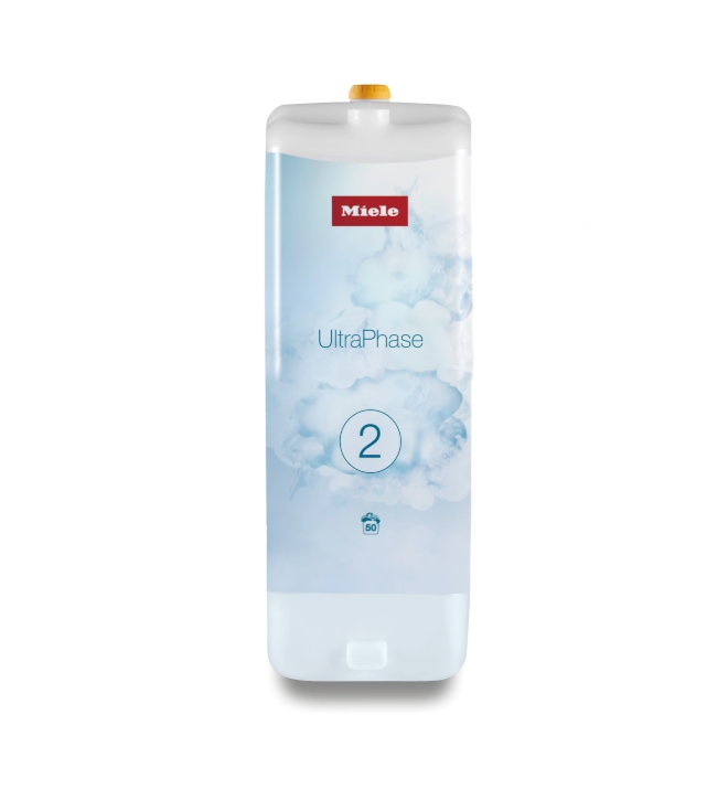 MIELE UltraPhase 2 kartuše Prací prostředek 1,4 l