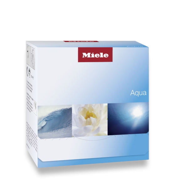 Miele FAA 151 L Flakon s vůní do sušičky Aqua 12,5 ml
