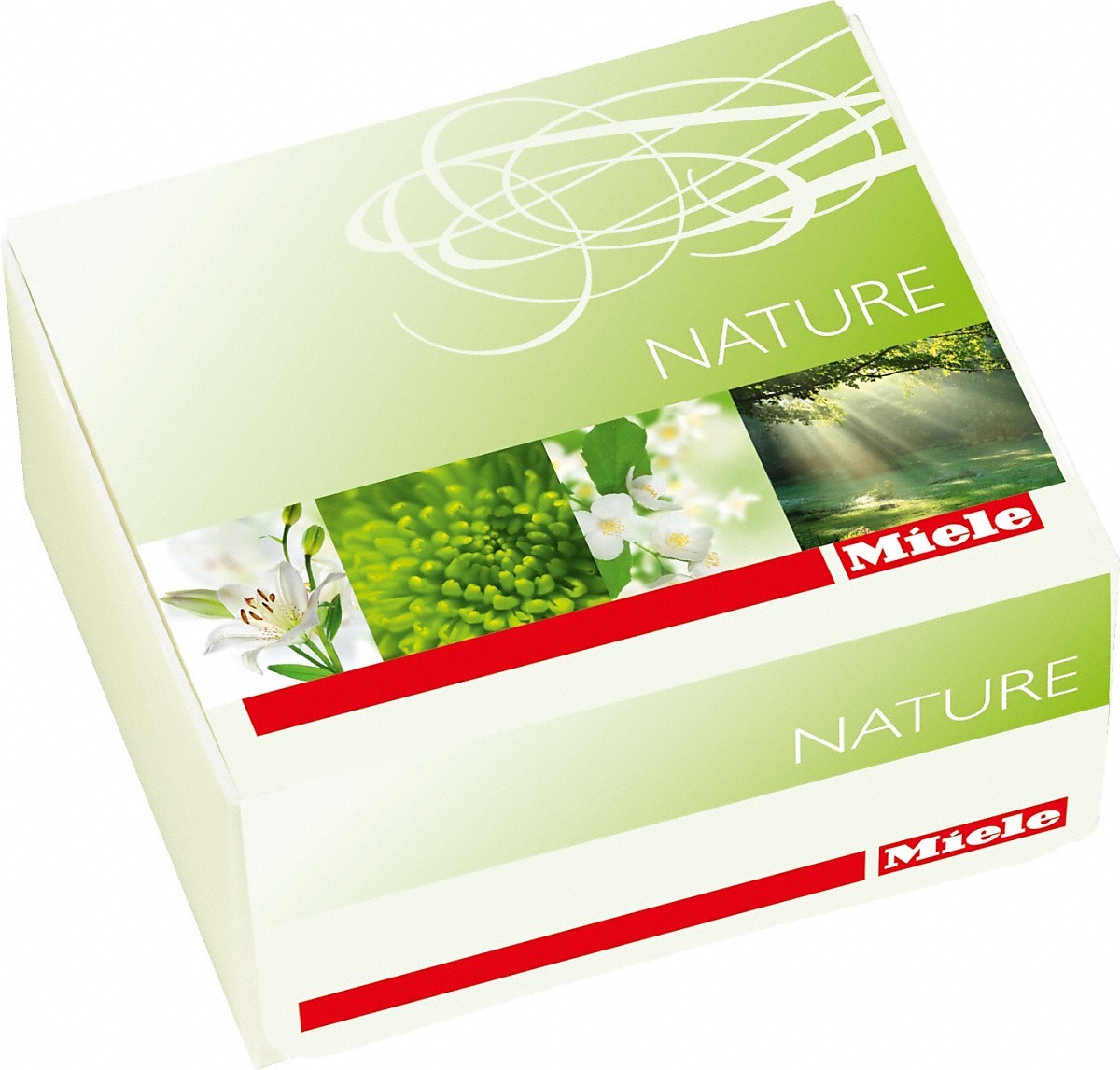 Miele FAN 151 L Flakon s vůní do sušičky Nature 12,5 ml