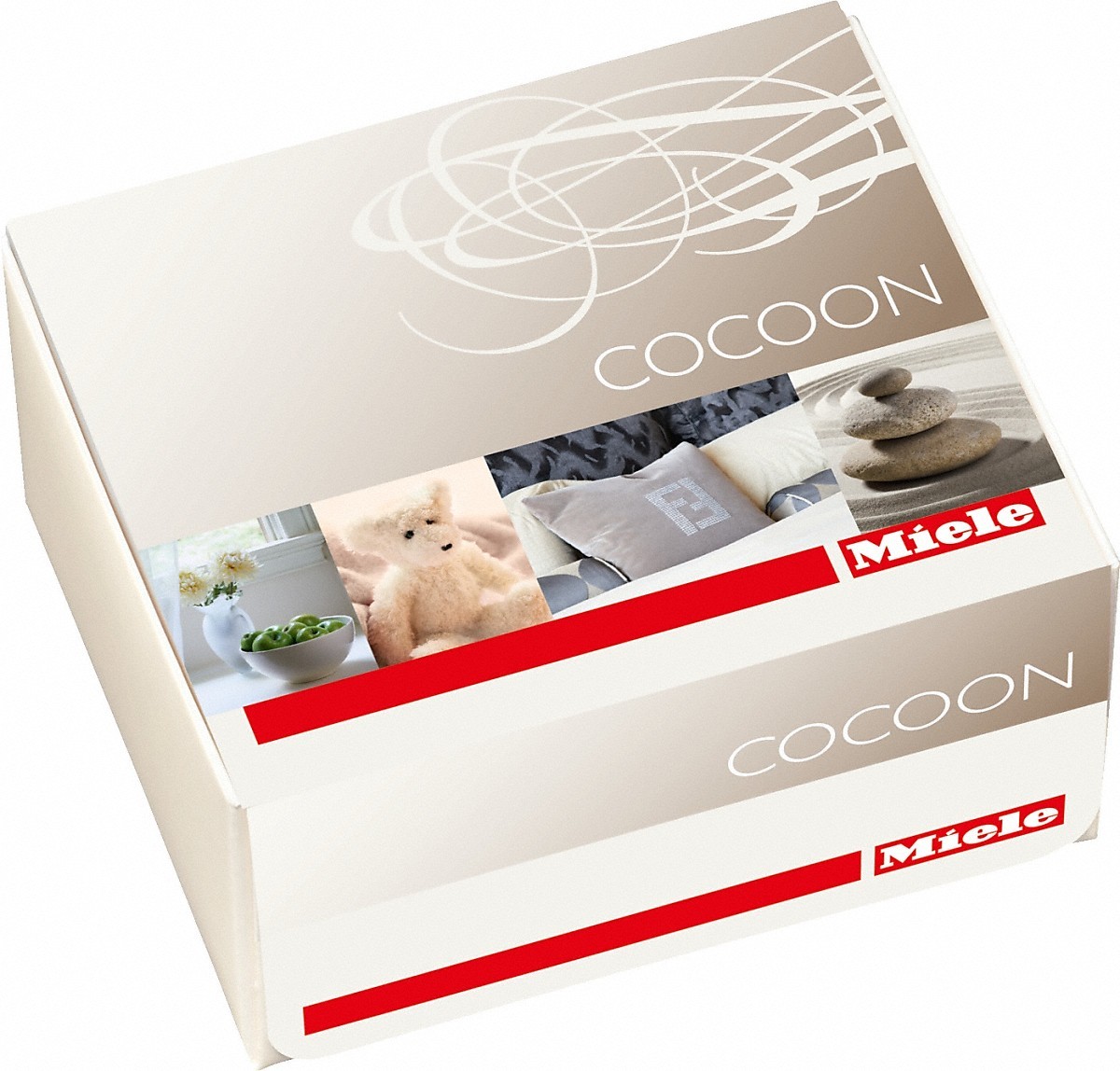 Miele FAC 151 L Flakon s vůní do sušičky Cocoon 12,5 ml