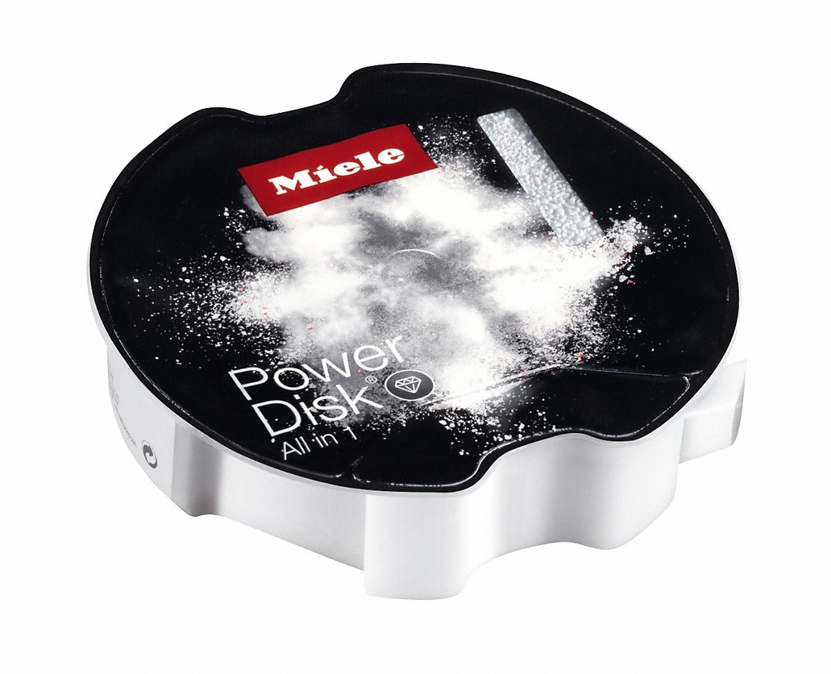 Miele PowerDisk All in 1, 400 g