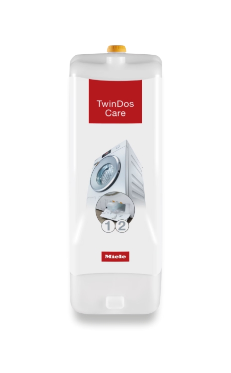 Miele TwinDos Care