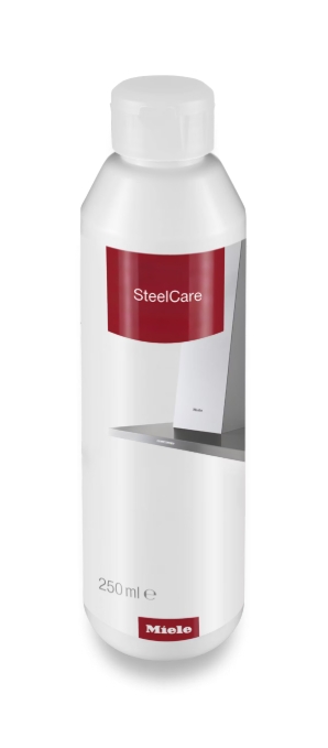 Miele čistič nerezu SteelCare