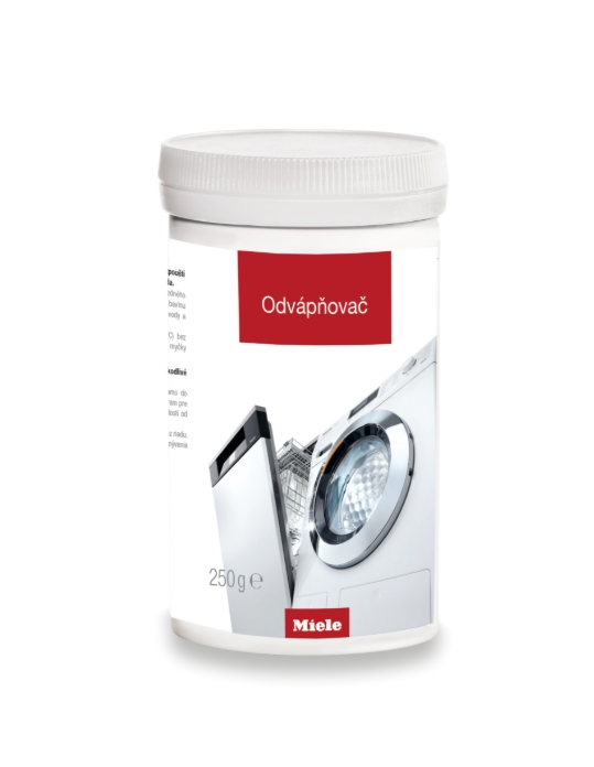 Odvápňovací prostředek Miele 250 g
