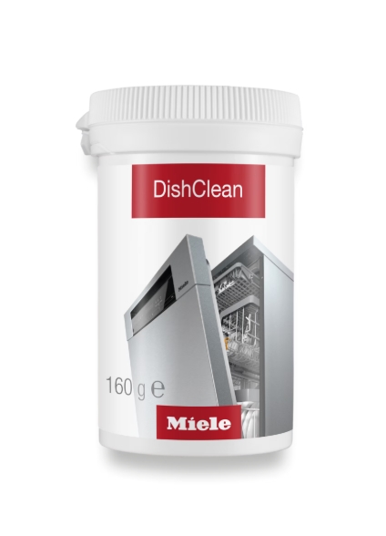 Miele DishClean ošetřovač myčky 160 g