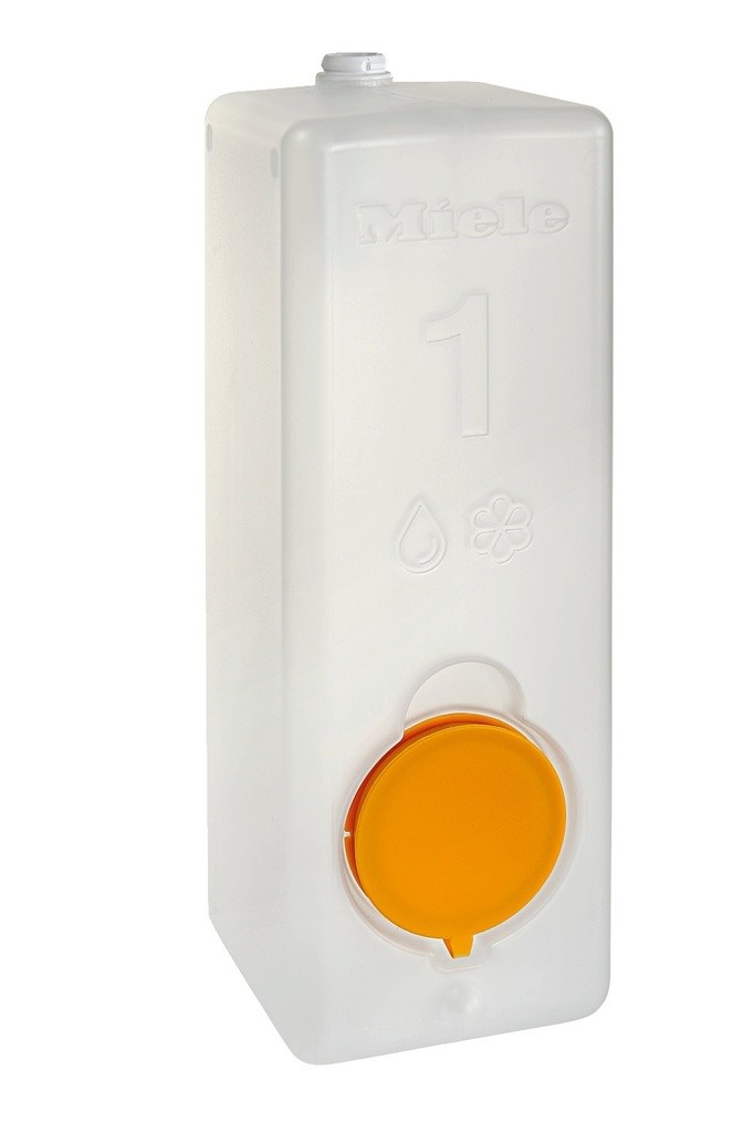 Miele Prázdný zásobník 1 TwinDos NB TD 0011