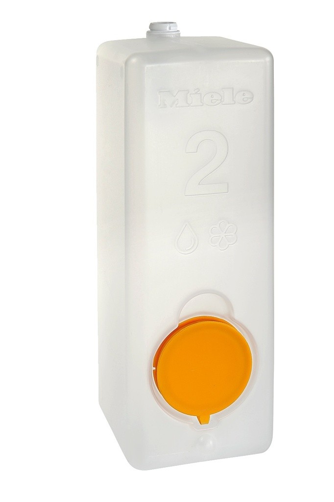 Miele Prázdný zásobník 2 TwinDos NB TD 0021