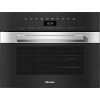 Miele DGC 7440 HC Pro nerez