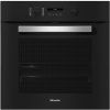 pečicí trouba miele h 2467 bp active obsidian černá 01