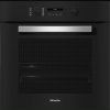 pečicí trouba miele h 2467 b active obsidian černá 01