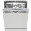 Miele G 5110 SCi Active - Nerez