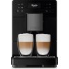 Miele CM 5510 Silence 125 Edition Obsidian černá