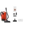 Miele Guard M1 Terra červená  + Poukaz na 1x sáčky