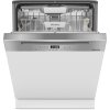 Miele G 5410 SCi Active Plus Nerez