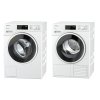 Set Miele Pračka WWB 380 WCS + Sušička TWL 680 WP