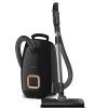 Miele Guard L1 All Floor obsidian černá  + prodloužení záruky na 5 let ZDARMA při zakoupení 4x balení nebo 1x XXL balení sáčků + Poukaz na sáčky Miele