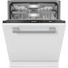 Miele G 7674 SCVi AutoDos Excellence Obsidian černá