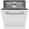 Miele G 7674 SCVi AutoDos Excellence Obsidian černá  + Voucher 7x PowerDisk