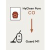 Miele CO XXL HyClean Pure Sáčky