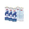 Prací prostředek Miele UltraPhase All in Two - sada 5 kartuší 1 a 2 (5 x 1,4 l)