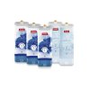 Prací prostředek Miele UltraPhase All in Two - sada 5 kartuší 1 a 2 (5 x 1,4 l)