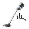 Miele Triflex HX2 Blue Pulse - SOUL5 bílý