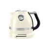 KitchenAid rychlovarná konvice Artisan 5KEK1522EAC, mandlová