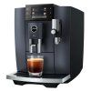 JURA E8 Cosmic Black