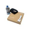 glass ceramic cleaning set
