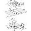 plynová varná deska miele cs 7102 1 fl smartline 01
