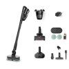 tyčový aku vysavač a mop miele triflex hx3 aqua obsidian černá 01