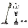 Miele Triflex HX3 Plus -Titanová PearlFinish