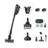 tyčový aku vysavač a mop miele triflex hx3 plus aqua obsidian černá 01