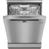 volně stojící myčka nádobí miele g 5811 sc front active plus nerez 01