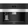 Miele CVA 7440 Nerez Cleansteel