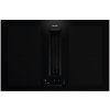 Indukční deska MIELE KMDA 7676-1 FL BlackPerfection (bez rámečku)