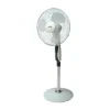 Stojanový ventilátor HOME SFP 40 s dálkovým ovládáním, 45 W, 40 cm