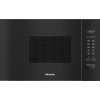 Vestavná mikrovlnná trouba M 2234 SC