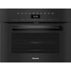 Miele H 7440 BM Obsidian černá