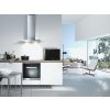 Miele DG 6010 Parní trouba stolní
